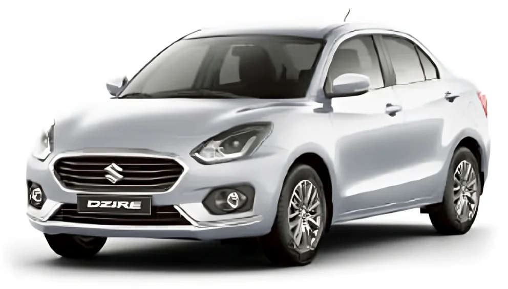 Maruti Suzuki Dzire