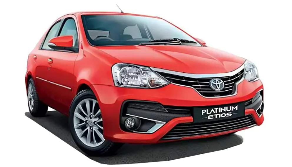 Maruti Suzuki Dzire
